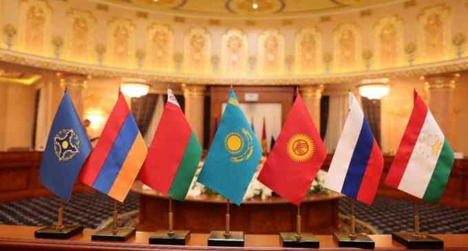Росія направила військових до Казахстану. Вони увійдуть до складу “миротворців” від ОДКБ