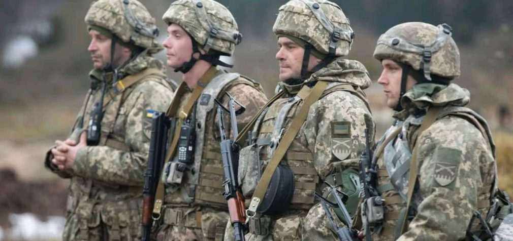 Бойовики на Донбасі стріляли протитанковими ракетами. Військові давали відсіч
