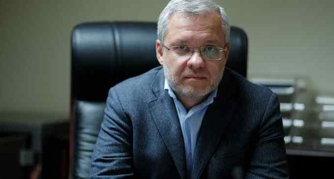 Єврокомісія запросить Україну до сертифікації “Північного потоку-2”, – Міненерго
