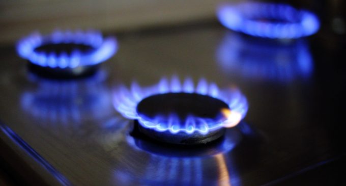 До 60 гривень за кубометр. Січневі ціни на газ зросли
