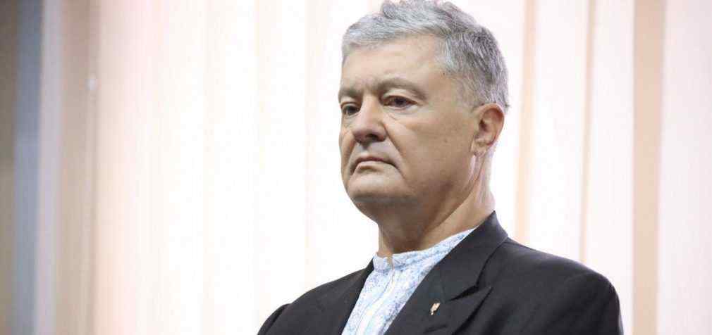 Обвинувачення теж може оскаржити запобіжний захід Порошенку, є підстави, – ДБР