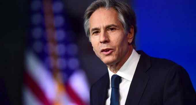 США запропонували РФ два шляхи: дипломатія або конфлікт, поки перевага у дипломатії