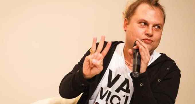 В Італії затримали українського режисера за запитом Росії. МЗС надає допомогу