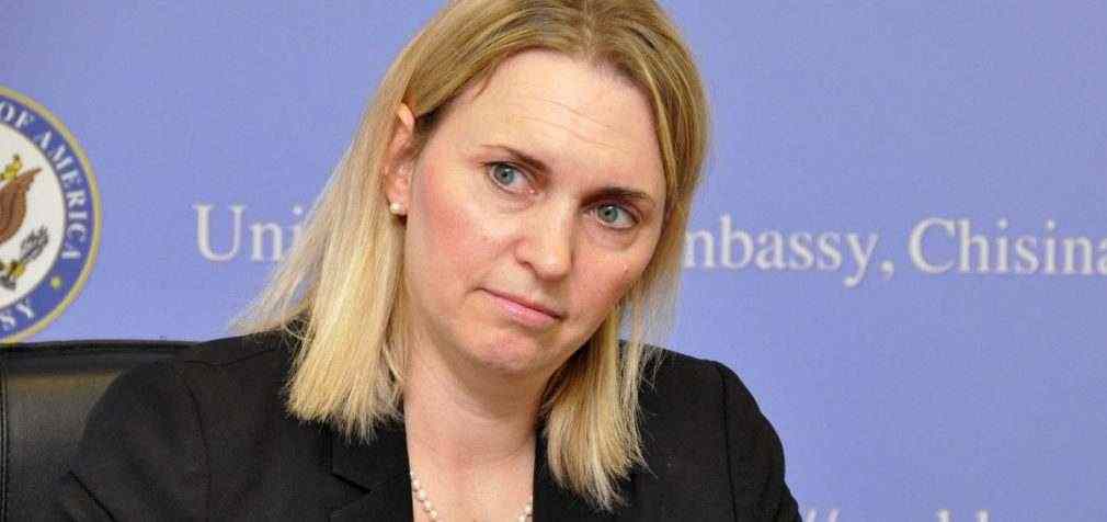 Байден обрав кандидата на посаду посла в Україні, – Bloomberg
