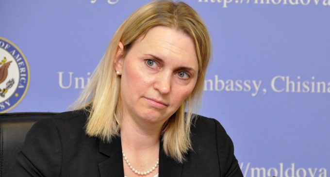 Байден обрав кандидата на посаду посла в Україні, – Bloomberg