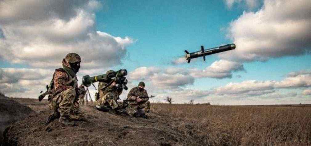 Після дозволу США. Країни Балтії оголосили про виділення зброї Україні