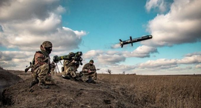 Після дозволу США. Країни Балтії оголосили про виділення зброї Україні