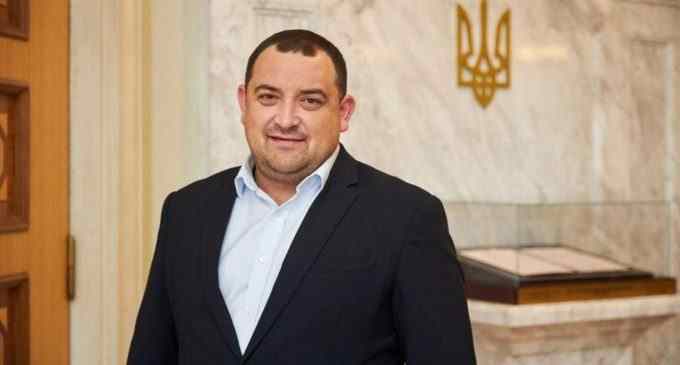 Стало відомо ім’я нардепа, затриманого при отриманні хабара