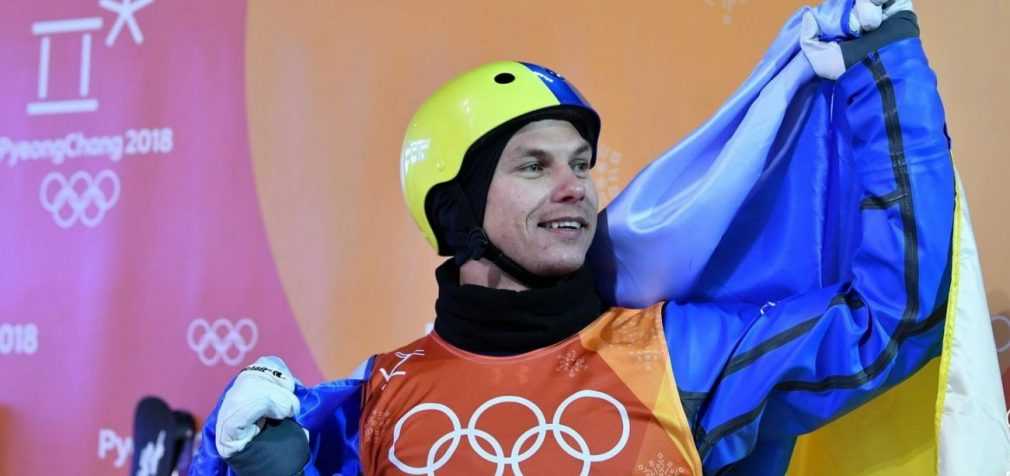 Україна на зимовій Олімпіаді-2022: історія перемог