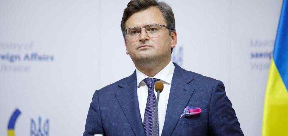 Кулеба озвучив дипломатичну стратегію для протидії агресії РФ