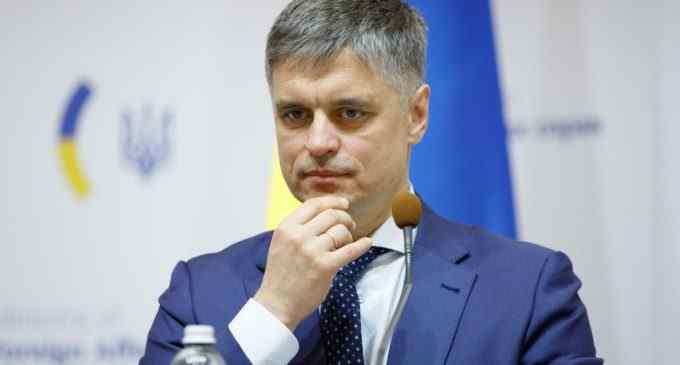 “Запросимо, якщо загроза буде реальною”. Україна допускає участь Британії у війні з РФ
