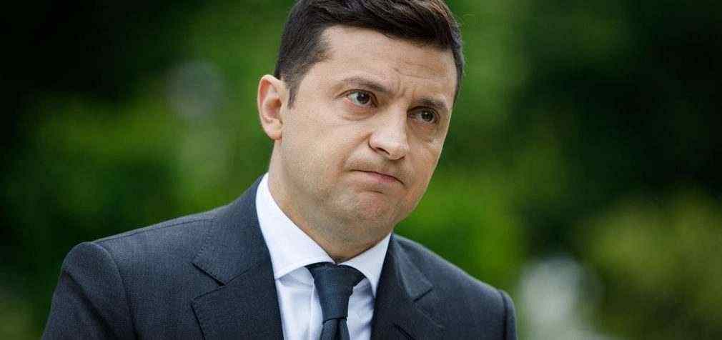 Якщо Путін нападе. Зеленський про війну, Байдена і НАТО: основні заяви з прес-конференції