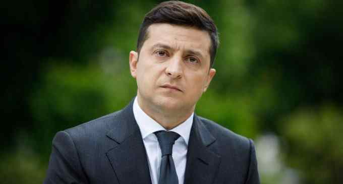 Найближчими днями відбудеться засідання комісії Україна-НАТО, – Зеленський