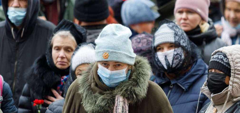 Вплив штаму “Омікрон” на пандемію. Вчені дали оцінку