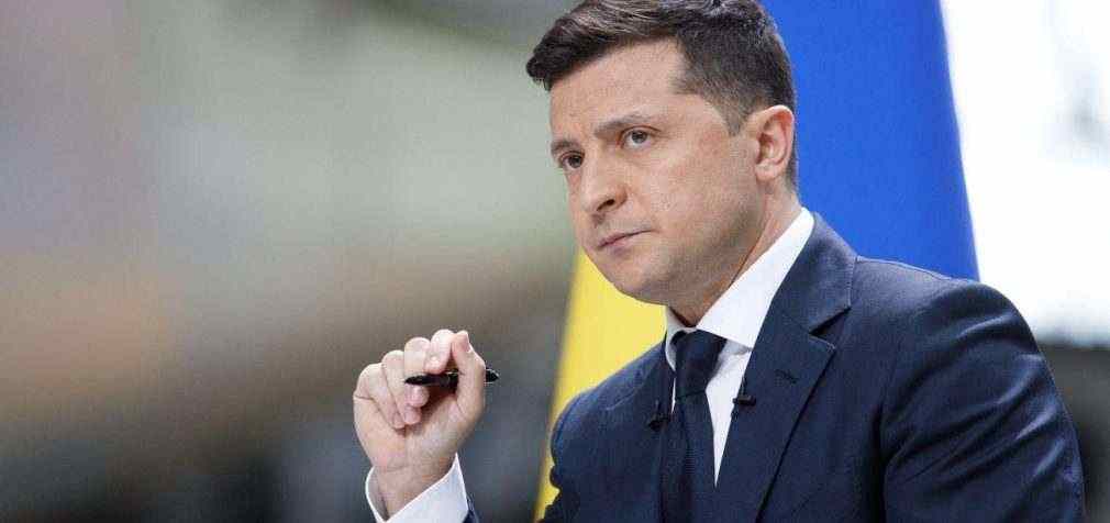 Що це за мазохізм? Зеленський різко відреагував на постійні навчання РФ на кордоні з Україною