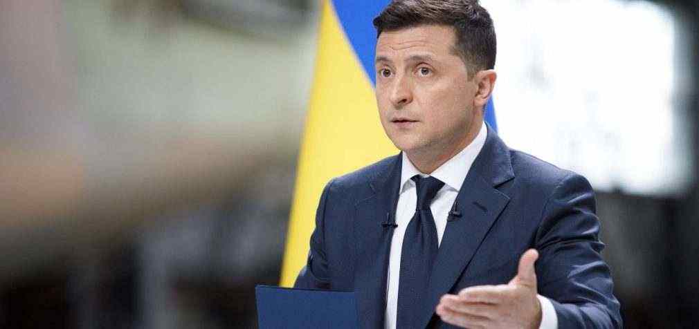 Нам не потрібні санкції “після”: Зеленський закликав запобігти вторгненню Росії