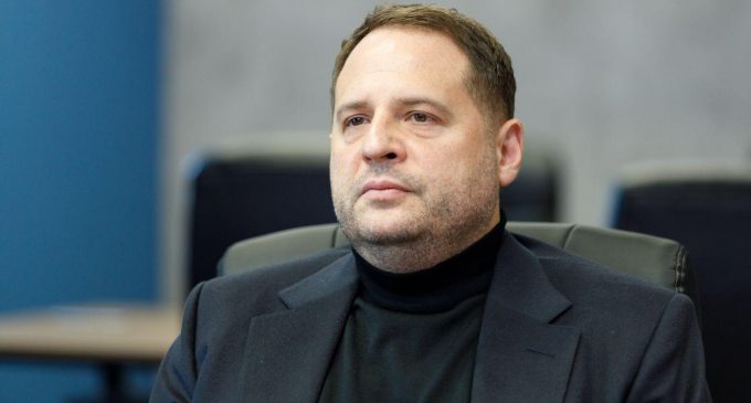 Єрмак про вторгнення Росії до України: це буде вироком для НАТО