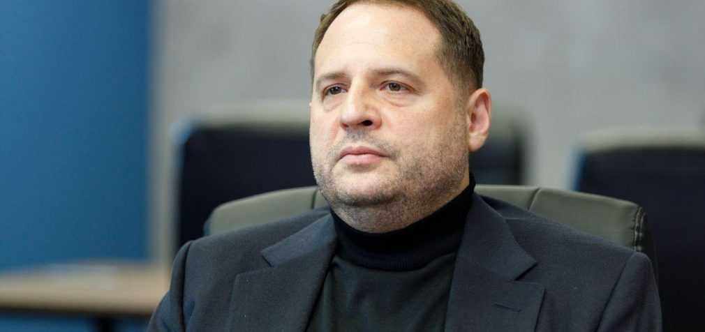 Єрмак про вторгнення Росії до України: це буде вердиктом для НАТО