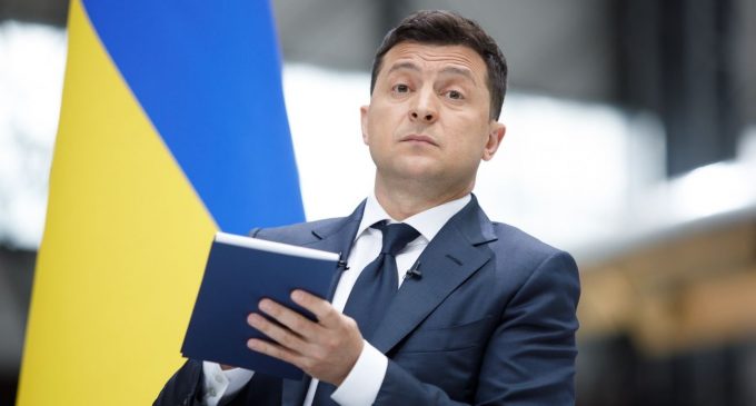 Зеленський і Байден обговорили “конкретні кроки” фінансової підтримки України