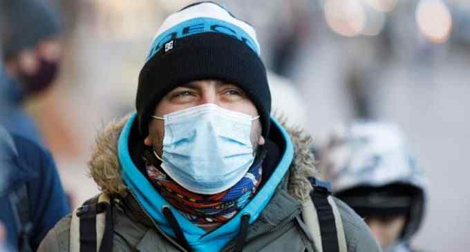 Не більше двох місяців, але можна продовжити. Нардепи пропонують встановити терміни карантину