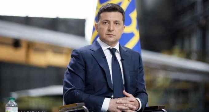 Україна запропонувала Канаді оновити спільну декларацію про особливе партнерство