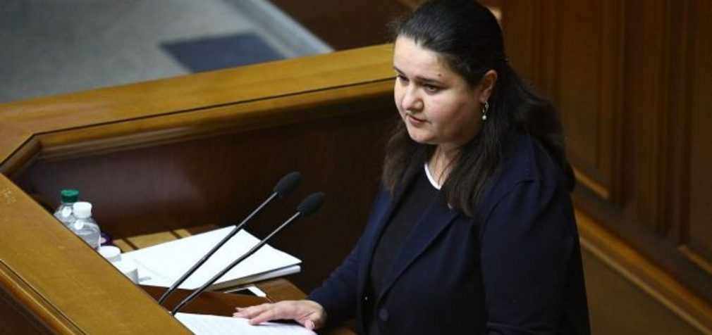 Безвіз з США. Посол розповіла, яким критеріям повинна відповідати Україна