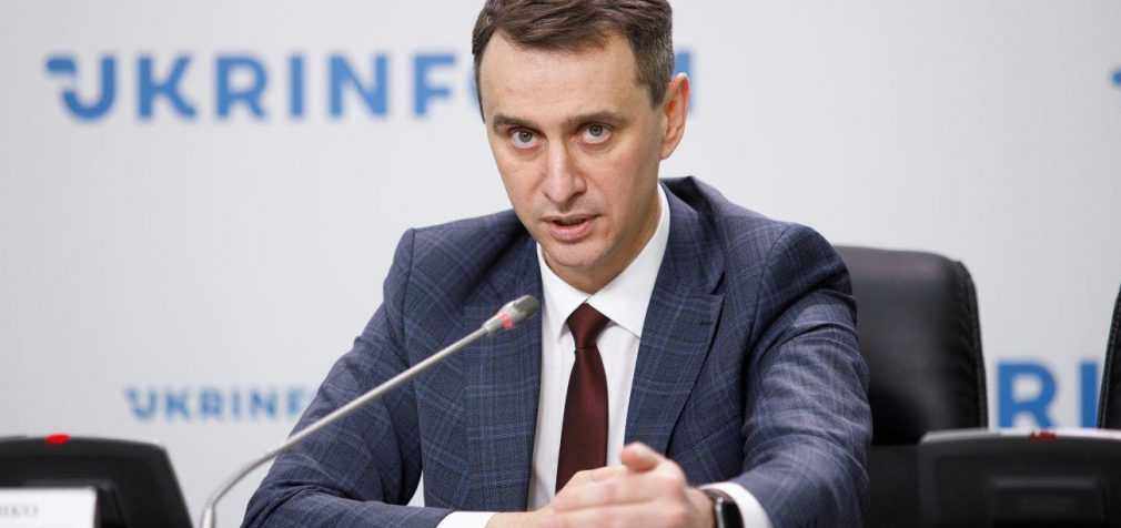 Обов’язкова вакцинація від COVID: дедлайн для медиків та комунальників перенесли