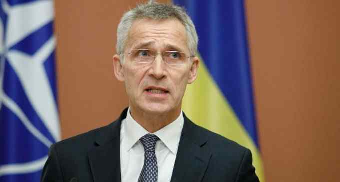 Столтенберга просять залишитися генсеком НАТО, його повноваження закінчуються восени