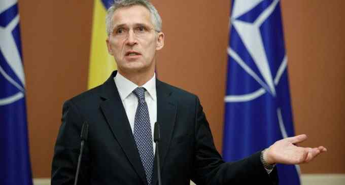НАТО запропонувало Росії нові раунди переговорів щодо “гарантій безпеки”