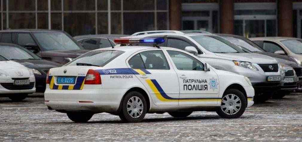 Поліція затримала групу, яка планувала масові заворушення в Україні