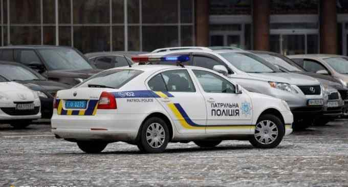 Поліція затримала групу, яка планувала масові заворушення в Україні