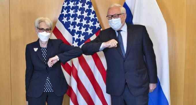 “Гарантії безпеки”. Чи буде другий раунд переговорів США та Росії