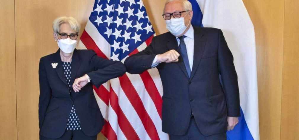 “Гарантії безпеки”. Шерман виклала ЄС підсумки діалогу США і Росії