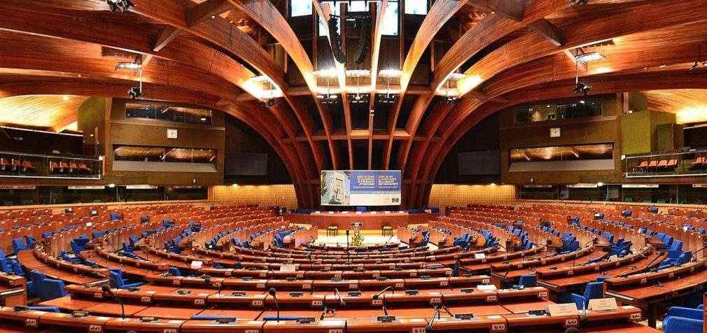 ПАРЄ визнала повноваження російської делегації. Їх оскаржувала Україна