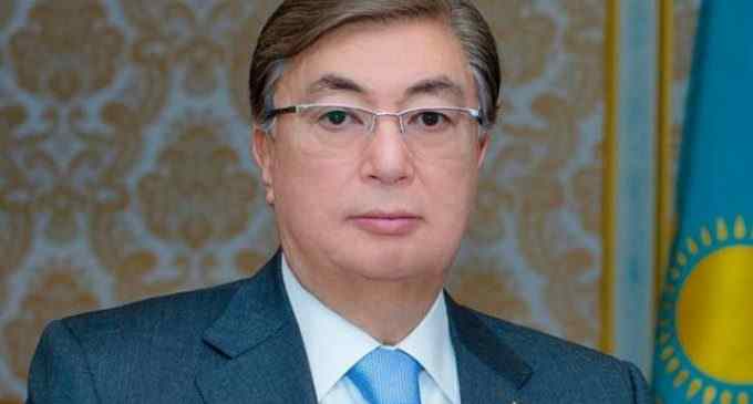 Президент Казахстану планує оголосити про відставку уряду, – ЗМІ