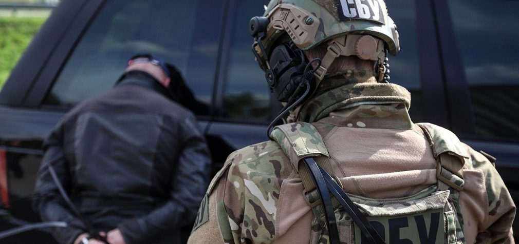Спланував теракти в Одесі. СБУ затримала агента спецслужб Росії