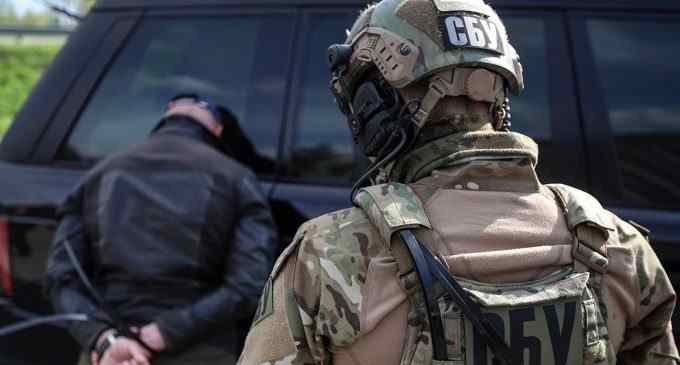 Спланував теракти в Одесі. СБУ затримала агента спецслужб Росії
