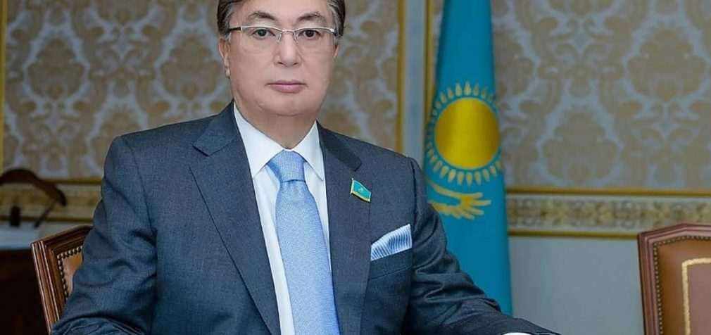 Токаєв забирає посаду у Назарбаєва і має намір діяти жорстко