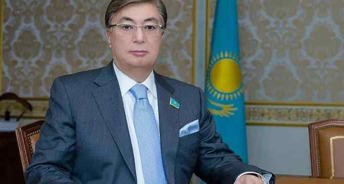 Токаєв забирає посаду у Назарбаєва і має намір діяти жорстко
