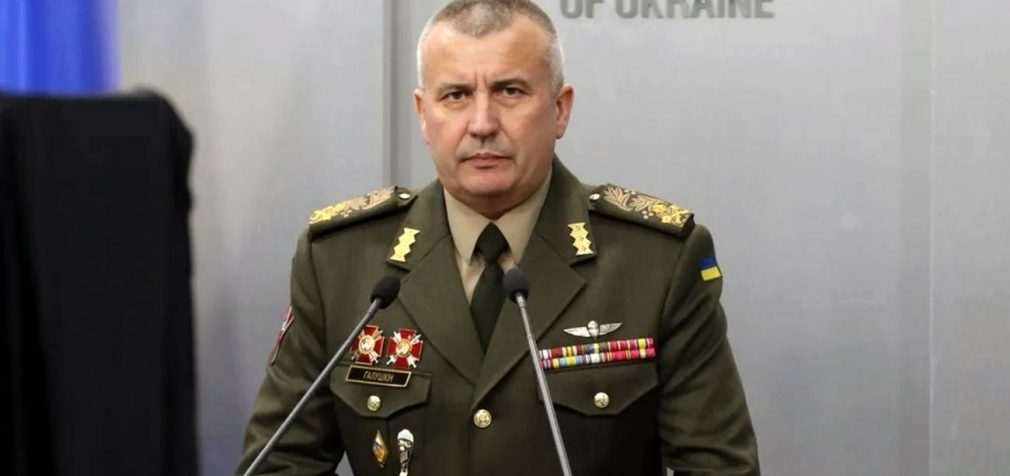 Сили тероборони можуть швидко “наростити м’язи” в сотні тисяч резервістів, – командувач