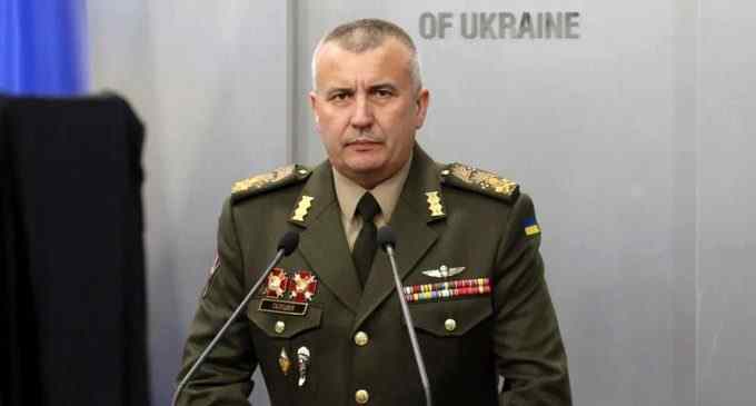 Сили тероборони можуть швидко “наростити м’язи” в сотні тисяч резервістів, – командувач