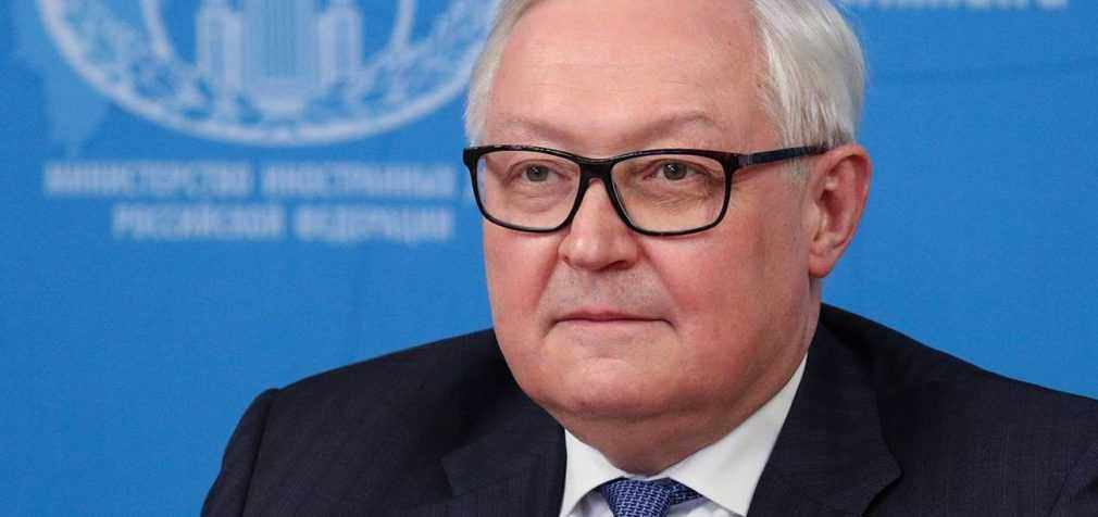 У Росії не бачать підстав для нових переговорів щодо “гарантій безпеки”