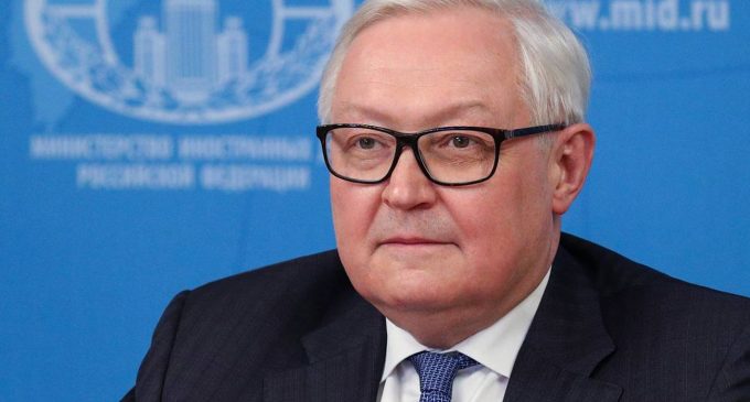 У Росії не бачать підстав для нових переговорів щодо “гарантій безпеки”