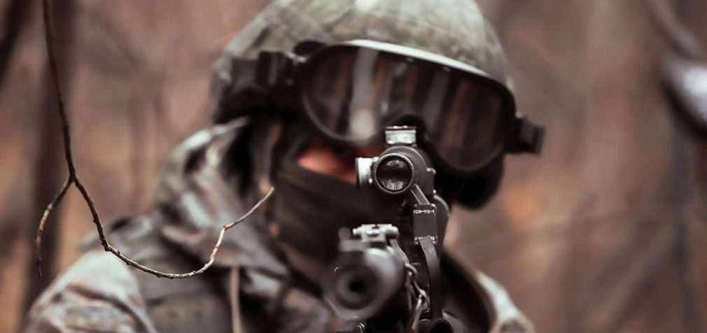 Бойовики на Донбасі двічі відкривали вогонь: били з гранатометів і кулеметів