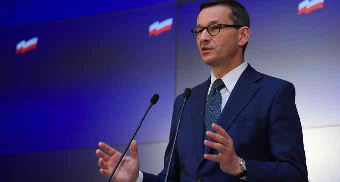 Росія перевіряє, наскільки далеко вона може зайти, – Моравецький