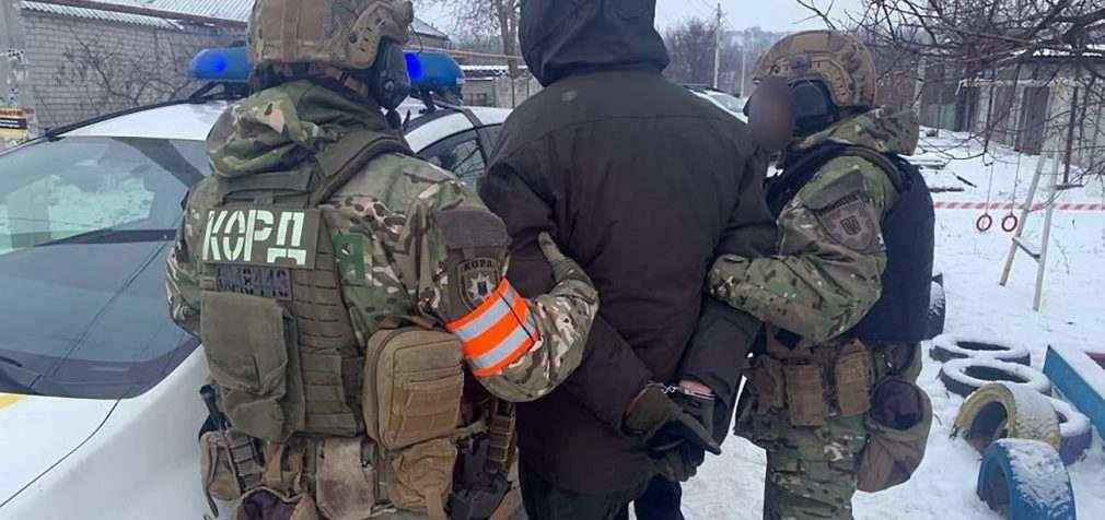 Стрілянина в Дніпрі: стрілець описав хронологію подій (відео)