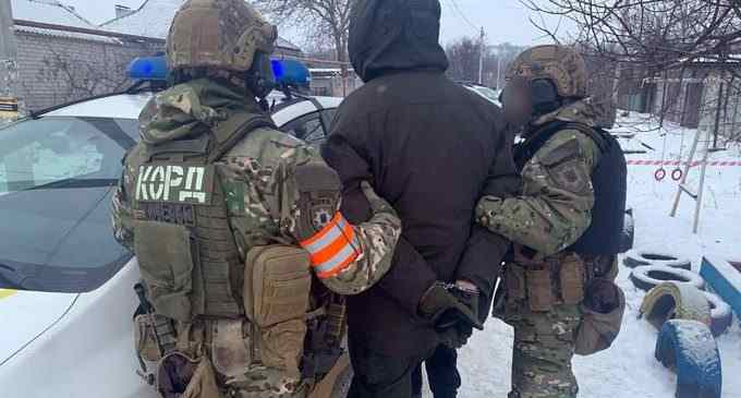 Стрілянина в Дніпрі: стрілець описав хронологію подій (відео)