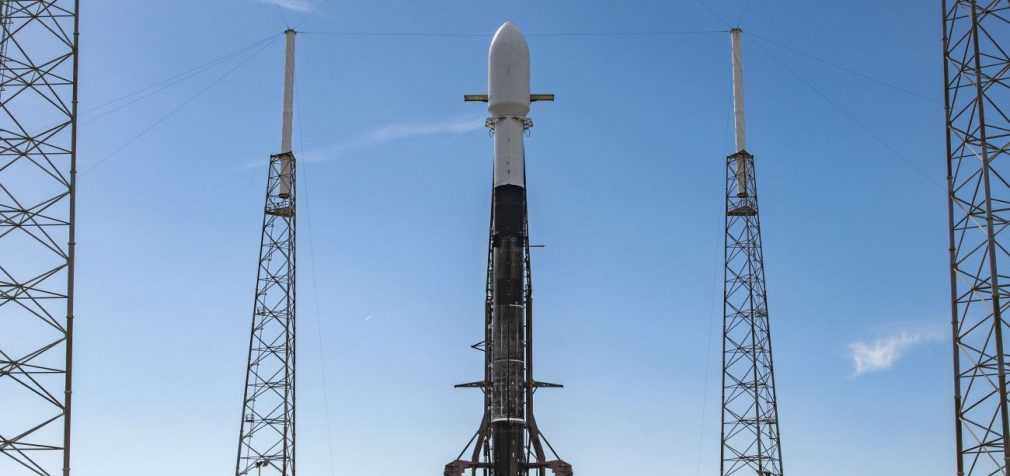 Україна повертається в космос. Трансляція запуску супутника “Січ-2-30”