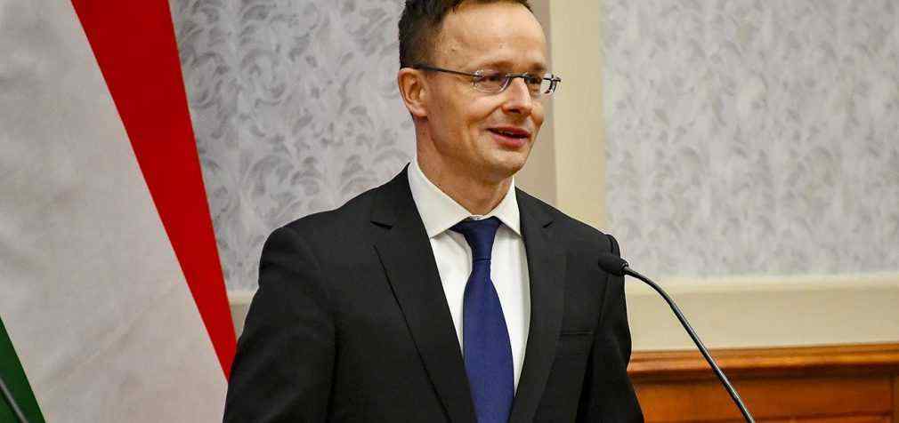 Угорщина назвала умову для підтримки вступу України до НАТО