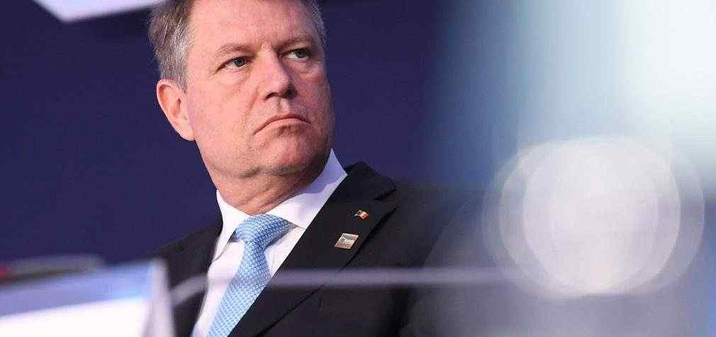 Президент Румунії заявив про готовність збільшити присутність НАТО на території країни